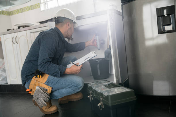 Professional Plumbing in Central City, KY