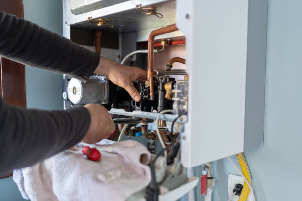 Best Commercial Plumbing Services  in Central City, KY