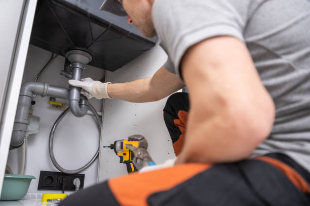 Best Toilet Repair Services  in Central City, KY