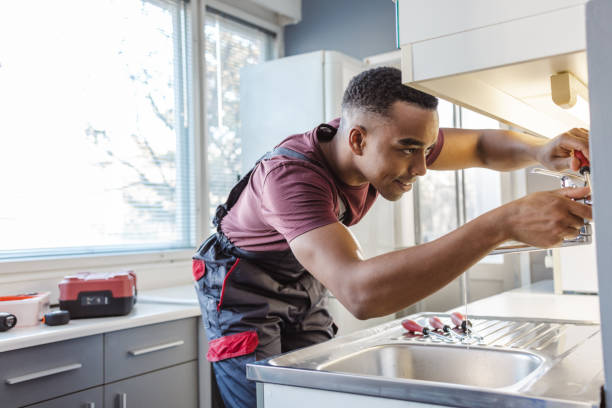 Best Plumbing Services Near Me  in Central City, KY